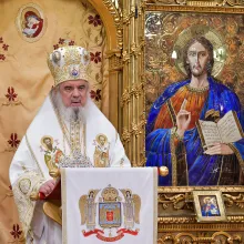 Începutul anului, perioadă de bilanţ şi planificare. „Noi, creştinii, ne gândim la proiecte duhovniceşti”, spune Patriarhul Daniel
