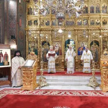 A fost proclamat Anul omagial și comemorativ 2021