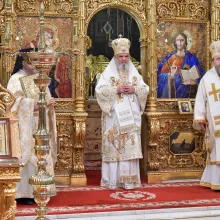 Cuvântul Patriarhului României la proclamarea Anului omagial și comemorativ 2021