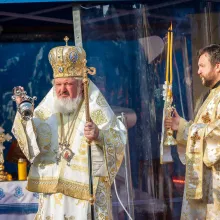 Biserica Sf. Anton – Curtea Veche | PS Varlaam: Ce ne învaţă marii pustnici, asemenea Sf. Antonie cel Mare