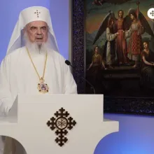 Patriarhia Română binecuvântează şi susţine comuniunea românilor de pretutindeni: Patriarhul Daniel de Ziua Unirii Principatelor