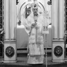 Mesajul Patriarhului Daniel la trecerea în veșnicie a Episcopului greco-catolic Florentin Crihălmeanu