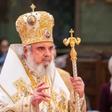 Iubirea milostivă a lui Hristos a fost începutul chemării și căutării lui Zaheu, spune Patriarhul Daniel