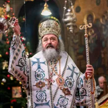 PS Ieronim Sinaitul: De ce este nevoie de pregătire sufletească pentru a-L primi pe Domnul?