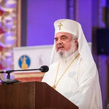 Când cultura se inspiră din cult, se deschide spre eternitate: Patriarhul Daniel de Ziua Culturii