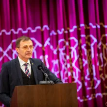 Trinitas TV transmite Ziua Culturii Naționale sărbătorită de Academia Română și Filarmonica „George Enescu”