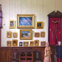 Muzeul Municipiului Bucureşti oferă acces gratuit cu ocazia Zilei Unirii Principatelor Române