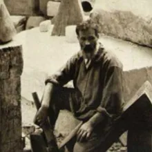 Tinerii români din Bucureşti şi Milano l-au omagiat pe Brâncuşi