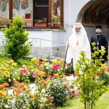 Anul pandemiei: 26 de cuvinte de speranță ale Patriarhului Daniel