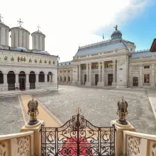 Patriarhia Română împlineşte 96 de ani de la înfiinţare