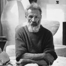 Patriarhul Daniel: Brâncuși – Sculptor creștin ortodox