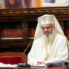 Filantropia Bisericii a crescut în anul pandemiei: 38 de milioane de euro