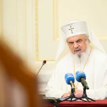 Patriarhul: Activitatea Comisiei de Pictură Bisericească – o lucrare misionară de promovare a iconografiei ortodoxe