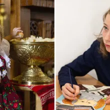Proiectele „Hristos împărtăşit copiilor” şi „Alege Şcoala!”, o binefacere pentru Familie, Şcoală și Biserică