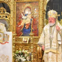 PS Varlaam indică sursa salutului creştin „Doamne ajută!”