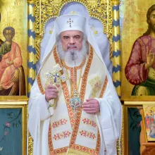 Patriarhul Daniel: „Rugăciunea smerită este izvor de iubire smerită pentru semeni”