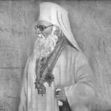 73 de ani de la moartea Patriarhului Nicodim, un „slujitor al slovelor, iar nu numai al altarului”