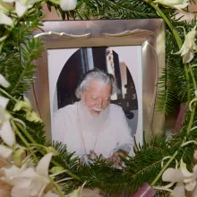 A răspândit lumină şi speranţă. Patriarhul Teoctist, 106 ani de la naștere