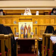 Sfântul Sinod: Primele decizii din 2021