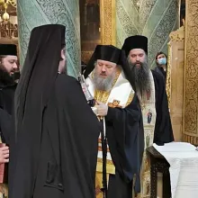 Comemorarea Patriarhului Justinian: „Măiestria corăbierului se vede în vreme de furtună”