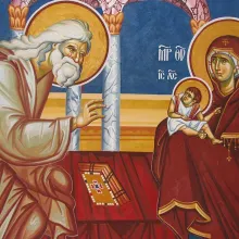 Patriarhul explică rugăciunea „Acum liberează”: Omul are pace numai când se odihnește în Dumnezeu