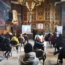 S-a încheiat proiectul educațional „Alege şcoala!”