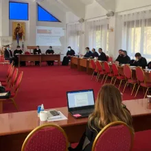 Filantropia, proiecte pe 2021: Reţea de servicii sociale vârstnici şi combaterea traficului de persoane