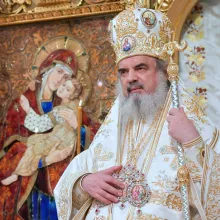Patriarhul: Iertarea este prima condiție la intrarea în Post