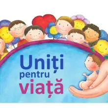 A început Luna pentru viață 2021 „Uniți pentru viață”: Calendarul activităților de la București