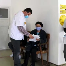 Sănătate pentru sate: Medicii voluntari atrag atenţia la frecvența bolilor cardiovasculare