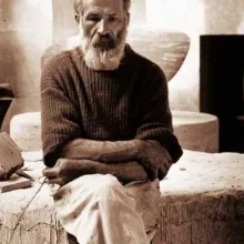 64 de ani de la trecerea în veşnicie a „părintelui artei moderne”, Constantin Brâncuşi