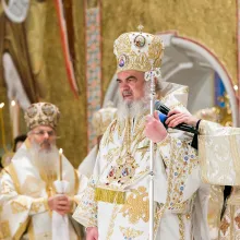 Pictamcatedrala.ro | Suntem contemporani cu o lucrare mare, iar darul nostru este pentru eternitate