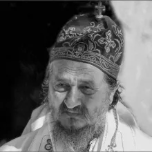 Mesajul Patriarhului la trecerea în veșnicie a Episcopului sârb Atanasie Jevtici: Un teolog erudit şi un ierarh harnic