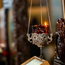 Patriarhul Daniel: Părintele Gheorghe Voica (1941 – 2021) – preot blând și destoinic