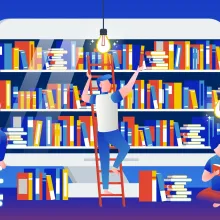 Editurile Patriarhiei Participă la Târgul de Carte Gaudeamus, organizat online între 1 și 31 martie