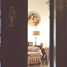 Palatul Elisabeta se redeschide vizitatorilor