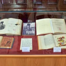 Bucureşti: Expoziţie dedicată împlinirii a 200 ani de la Revoluţia lui Tudor Vladimirescu