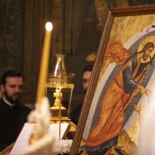 Oficial: Adresele Patriarhiei către autorități privind asistența religioasă și înmormântarea în cazurile de Covid, respectiv sărbătorirea Învierii