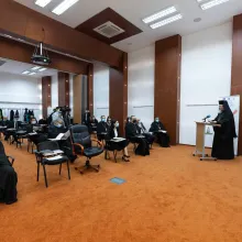 Patriarhia şi World Vision au ajutat peste 30.000 de copii prin intermediul proiectului Alege Şcoala!