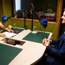 Radio Trinitas: 23 de ani de emisie