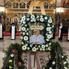Patriarhul îşi exprimă recunoştinţa pentru contribuţia Pr. Prof. Ioan Ică senior la formarea sa teologică