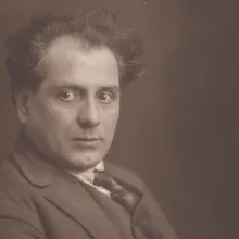 135 de ani de la naşterea pictorului bisericesc Nicolae Tonitza