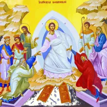 Pastorala de Paști 2021 a Patriarhului: Învierea lui Hristos – începutul vieţii veşnice pentru omenire