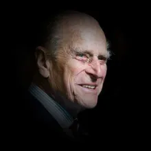 Mesajul Patriarhului României la moartea Prințului Filip, Duce de Edinburgh