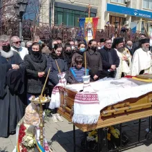 Părintele iconom stavrofor Dumitru Merticariu (1951- 2021). Un preot misionar, harnic şi jertfelnic