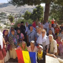 Basilica Travel reia pelerinajele în Țara Sfântă. Care sunt condițiile