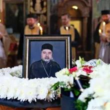 Pr. Lect. Dr. Dumitru Pintea: Teolog erudit şi preot iubitor de cultură