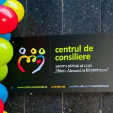 Centrul Sf. Alexandra Împărăteasa are porțile deschise și după ziua lui: Evenimente