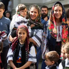 Ziua Internațională a Familiei: Părintele Patriarh spune care sunt sfinții ocrotitori ai familiei creștine