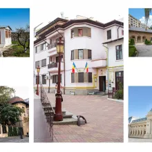 Cinci muzee ale Bisericii, de vizitat în Capitală și împrejurimi